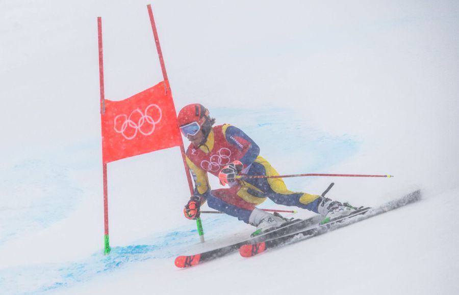 Atac violent la federație: „Să plece toți! Suntem varză cu carne. Cheltuie banii doar pe propagandă” + Episod halucinant la JO: „Am concurat în echipamentul Italiei”