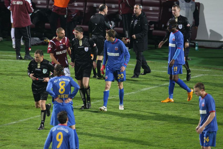 FOTO: Cristi Preda (GSP.ro)