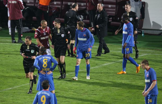 Cel mai mare inamic din istoria Rapidului, verdict pentru derby-ul cu FCSB: „N-a fost corect ce am făcut atunci. Acum? Ea e favorită!”