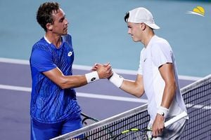 Retrageri în lanț la ATP Acapulco! Toți favoriții s-au oprit în optimi