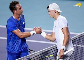 Retrageri în lanț la ATP Acapulco! Toți favoriții s-au oprit în optimi