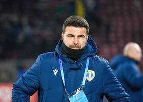 Mutu a spus cine se luptă la titlu în Superliga: „Doar 3 echipe. Astea sunt”