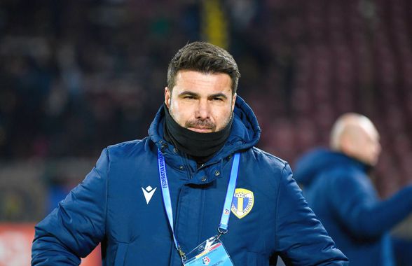 Mutu a spus cine se luptă la titlu în Superliga: „Doar 3 echipe. Astea sunt”