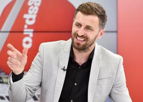 Florin Lovin mizează pe un MVP-surpriză în Rapid - FCSB