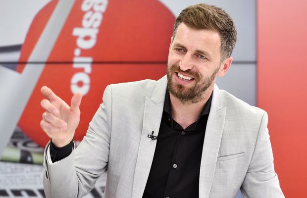 Florin Lovin mizează pe un MVP-surpriză în Rapid - FCSB