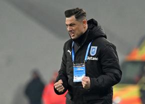 „M-ați luat prin surprindere” » Rădoi nu știa de anunțul lui Mihai Rotaru: „Dacă ne face surpriza asta..”