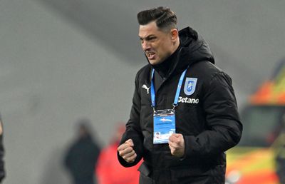 „M-ați luat prin surprindere” » Rădoi nu știa de anunțul lui Mihai Rotaru: „Dacă ne face surpriza asta..”