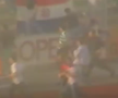 Dinamo Zagreb - Steaua Roșie Belgrad, 13.05.1990 - Revolta de pe „Maksimir”