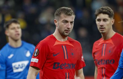 Daniel Popa a rememorat perioada petrecută la FCSB » Ce spune despre criticile lui Gigi Becali