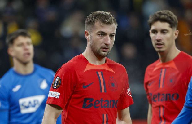 Daniel Popa a rememorat perioada petrecută la FCSB » Ce spune despre criticile lui Gigi Becali