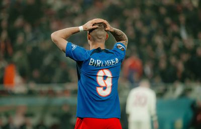 6 luni a durat minunea cu Daniel Bîrligea la FCSB » Începe marea provocare