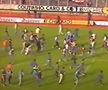 Dinamo Zagreb - Steaua Roșie Belgrad, 13.05.1990 - Revolta de pe „Maksimir”
