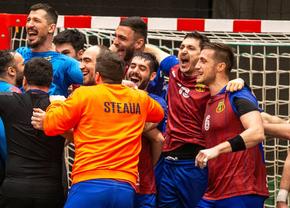Steaua se transformă! George Buricea mută jumătate de echipă de la Constanța în Ghencea!
