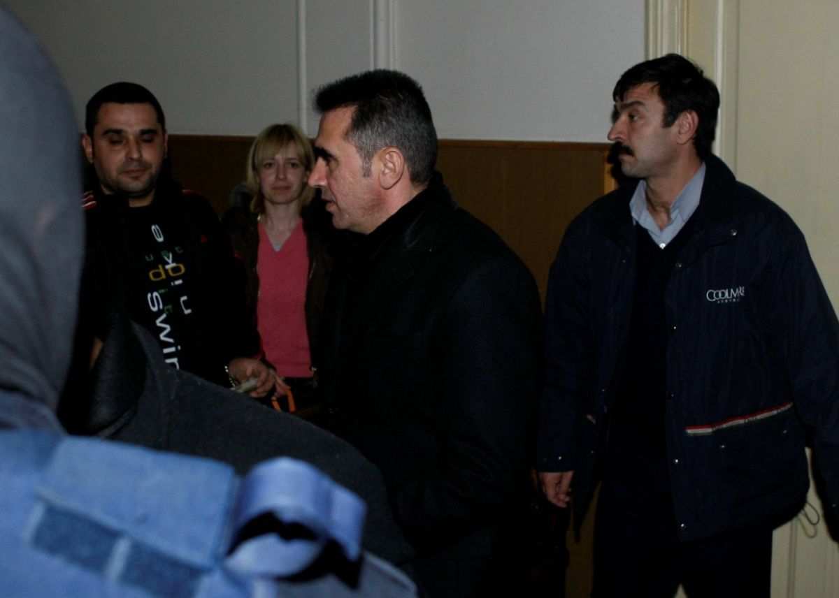 Fiica unui condamnat din dosarul „Mită pentru arbitri”, numită prefect » Candidase și pentru Camera Deputaților