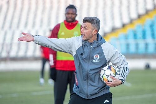 Se anunță probleme la Oțelul Galați