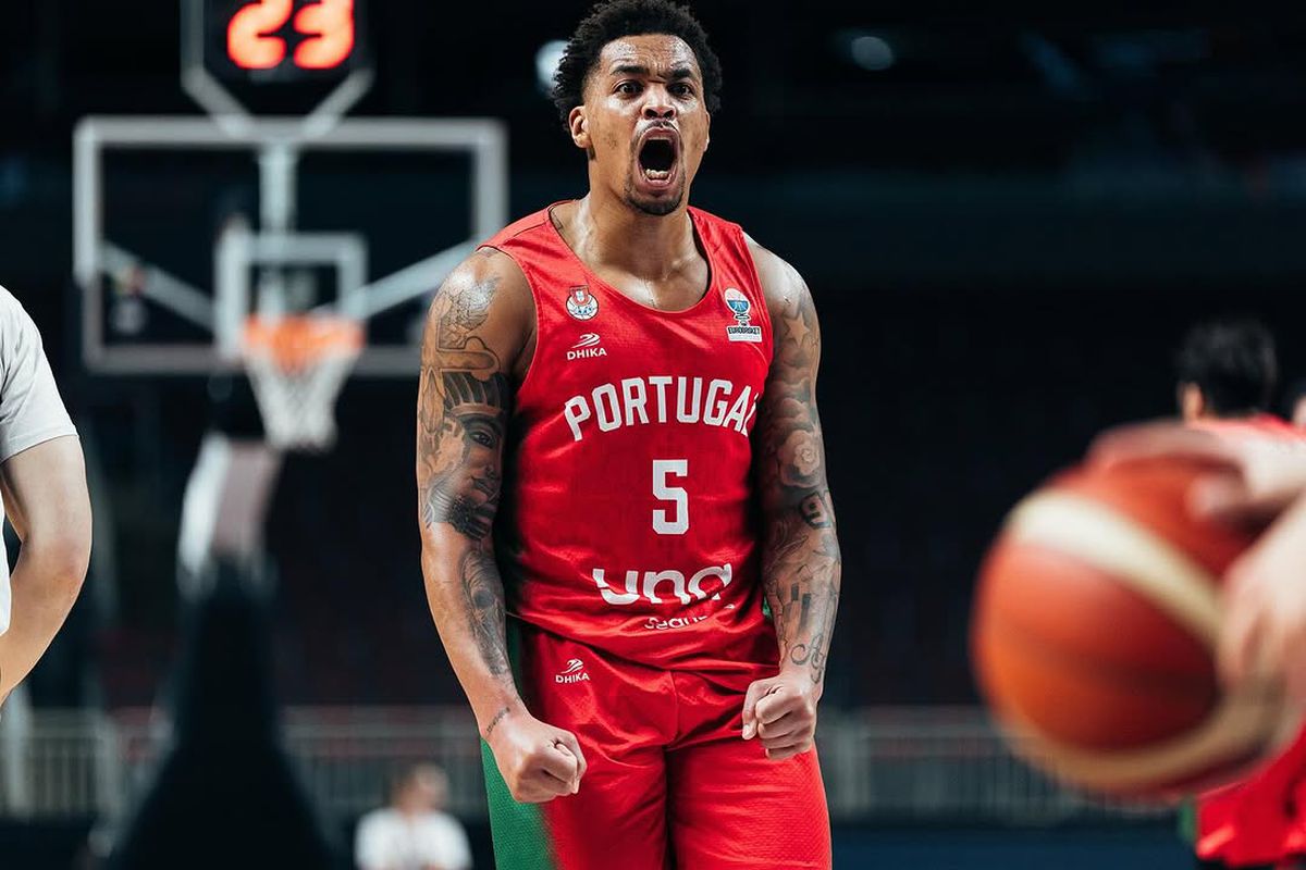 Travante Williams, CSM Oradea