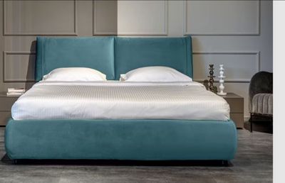 Cum poate fi patul soluția nevoilor tale de depozitare