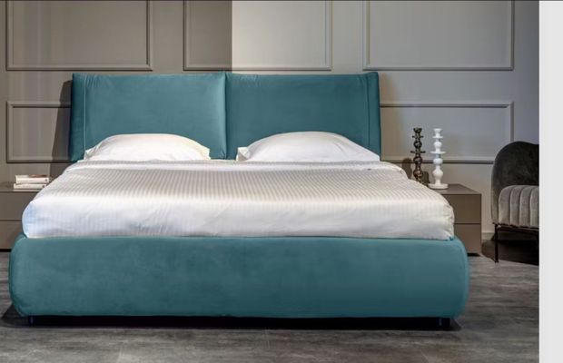 Cum poate fi patul soluția nevoilor tale de depozitare