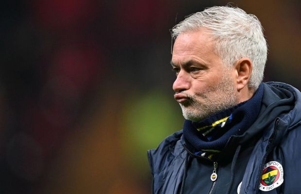 Mourinho contraatacă în scandalul de la Istanbul » O dă în judecată pe Galatasaray și i-a cerut daune morale