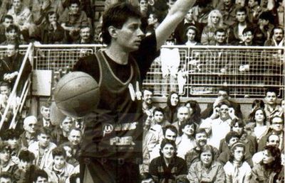 A murit Petre Brănișteanu, unul dintre cei mai mari baschetbaliști ai României