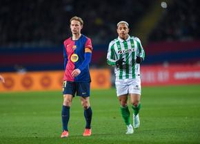 Barcelona și-a dat acordul pentru transfer, deși afacerea este interzisă de oficialii din La Liga