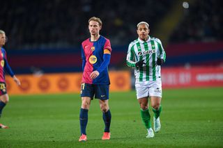 Barcelona și-a dat acordul pentru transfer, deși afacerea este interzisă de oficialii din La Liga