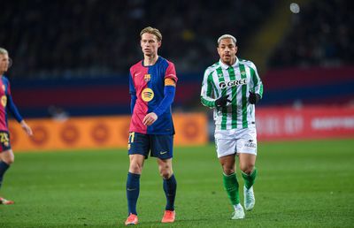 Barcelona și-a dat acordul pentru transfer, deși afacerea este interzisă de oficialii din La Liga