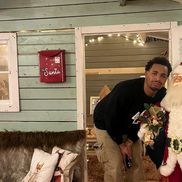 Travante Williams / Foto: Instagram