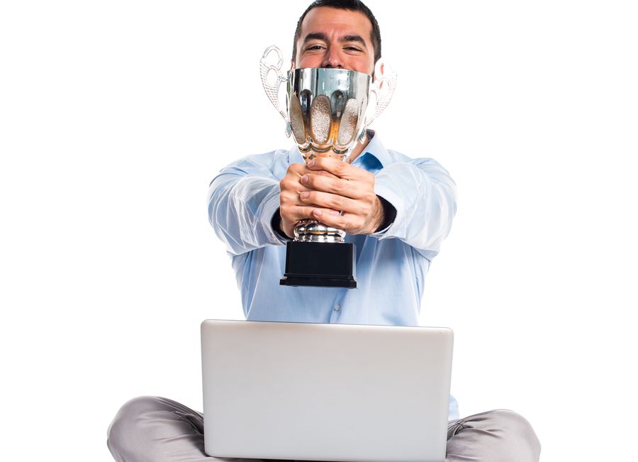 Optimizarea SEO: secretul site-urilor campioane în Google