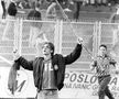 Dinamo Zagreb - Steaua Roșie Belgrad, 13.05.1990 - Revolta de pe „Maksimir”