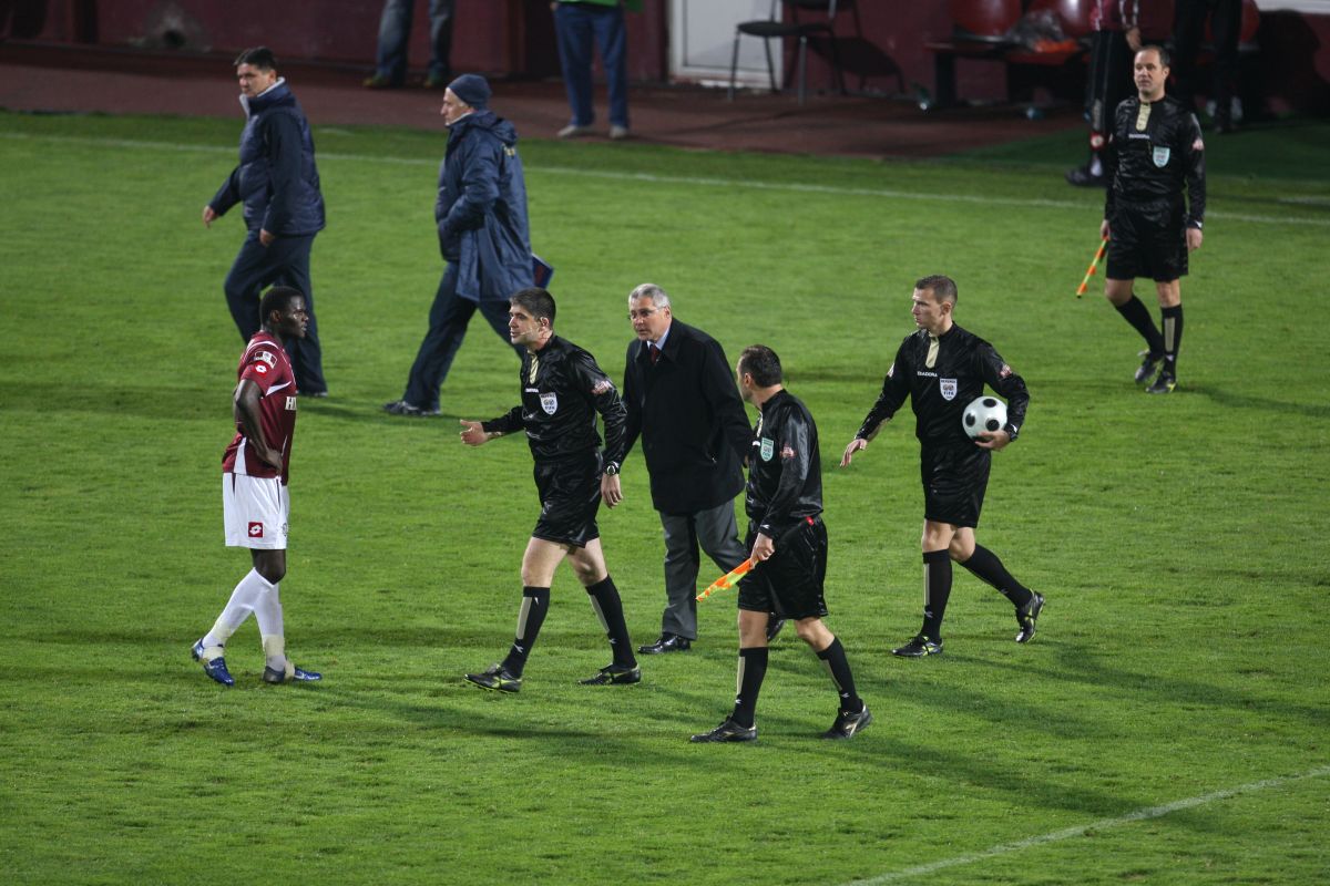 Cel mai mare inamic din istoria Rapidului, verdict pentru derby-ul cu FCSB: „N-a fost corect ce am făcut atunci. Acum? Ea e favorită!”