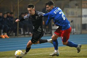 Ceahlăul - Steaua deschide etapa 19 din Liga 2 » Chipirliu a deschis scorul