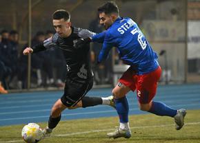 Liga 2: Azi se joacă 7 meciuri în etapa #19 » Clasamentul actualizat