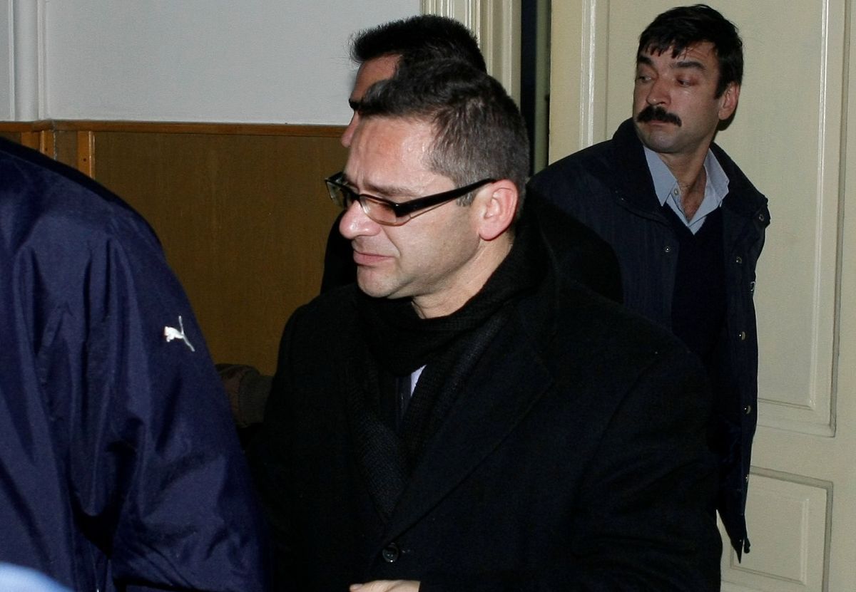 Fiica unui condamnat din dosarul „Mită pentru arbitri”, numită prefect » Candidase și pentru Camera Deputaților