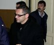 Liviu Făcăleață, cu ochelari. Imagini cu arestările din „Dosarul Mită pentru Arbitri” / Sursă foto: Arhivă GSP