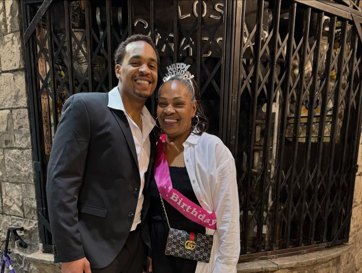 Travante Williams, CSM Oradea