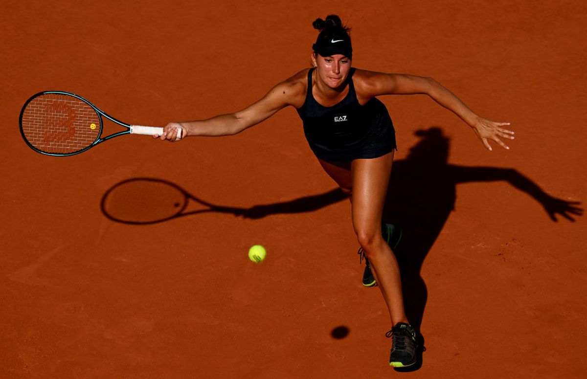 Oceane Dodin, imagini postate pe rețelele de socializare