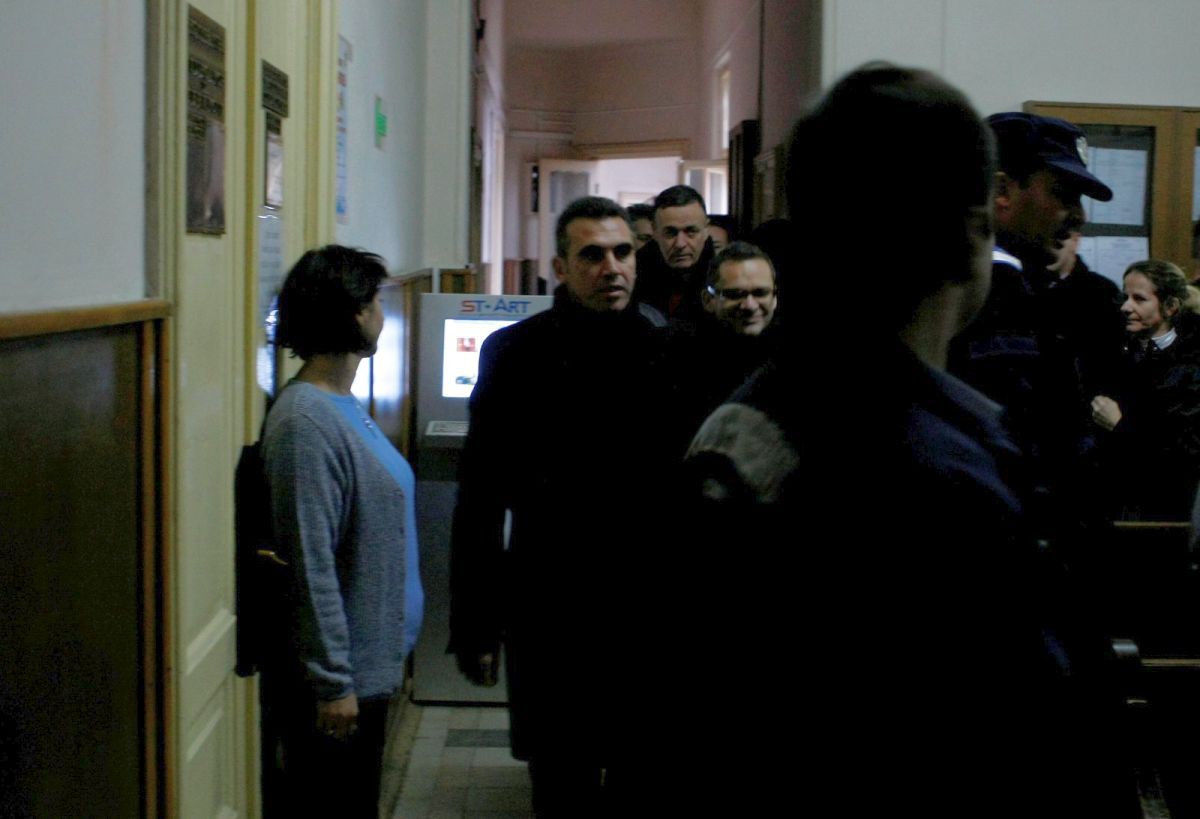 Fiica unui condamnat din dosarul „Mită pentru arbitri”, numită prefect » Candidase și pentru Camera Deputaților