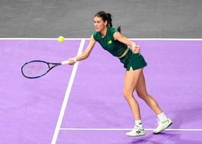 Sorana Cîrstea a eliminat a doua favorită la WTA Austin și e în sferturi » Final dramatic de meci