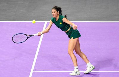 Sorana Cîrstea a eliminat a doua favorită la WTA Austin și e în sferturi » Final dramatic de meci