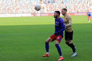 Noi probleme pentru Steaua București! Multiple plângeri la CNCD: „Asta riscă”