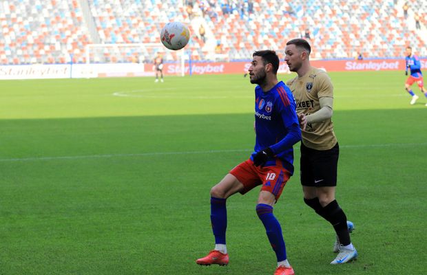 Noi probleme pentru Steaua București! Multiple plângeri la CNCD: „Asta riscă”