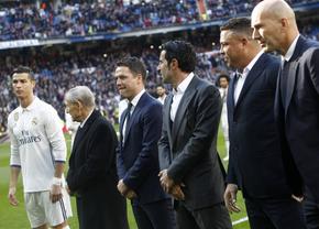 Brazilianul Ronaldo l-a contrazis pe Cristiano: „E în Top 10, nu cel mai bun. El este numărul 1 în istorie!”
