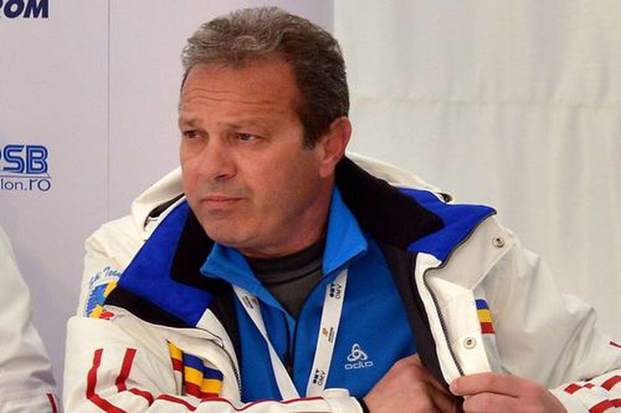 Atac violent la federație: „Să plece toți! Suntem varză cu carne. Cheltuie banii doar pe propagandă” + Episod halucinant la JO: „Am concurat în echipamentul Italiei”