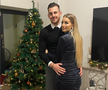 Martin și Lucia Dubravka / Foto: Instagram