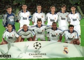 Fostul fotbalist al lui Real Madrid, răpus la 48 de ani de o boală necruțătoare » A câștigat Liga Campionilor alături de Casillas, Figo și Roberto Carlos