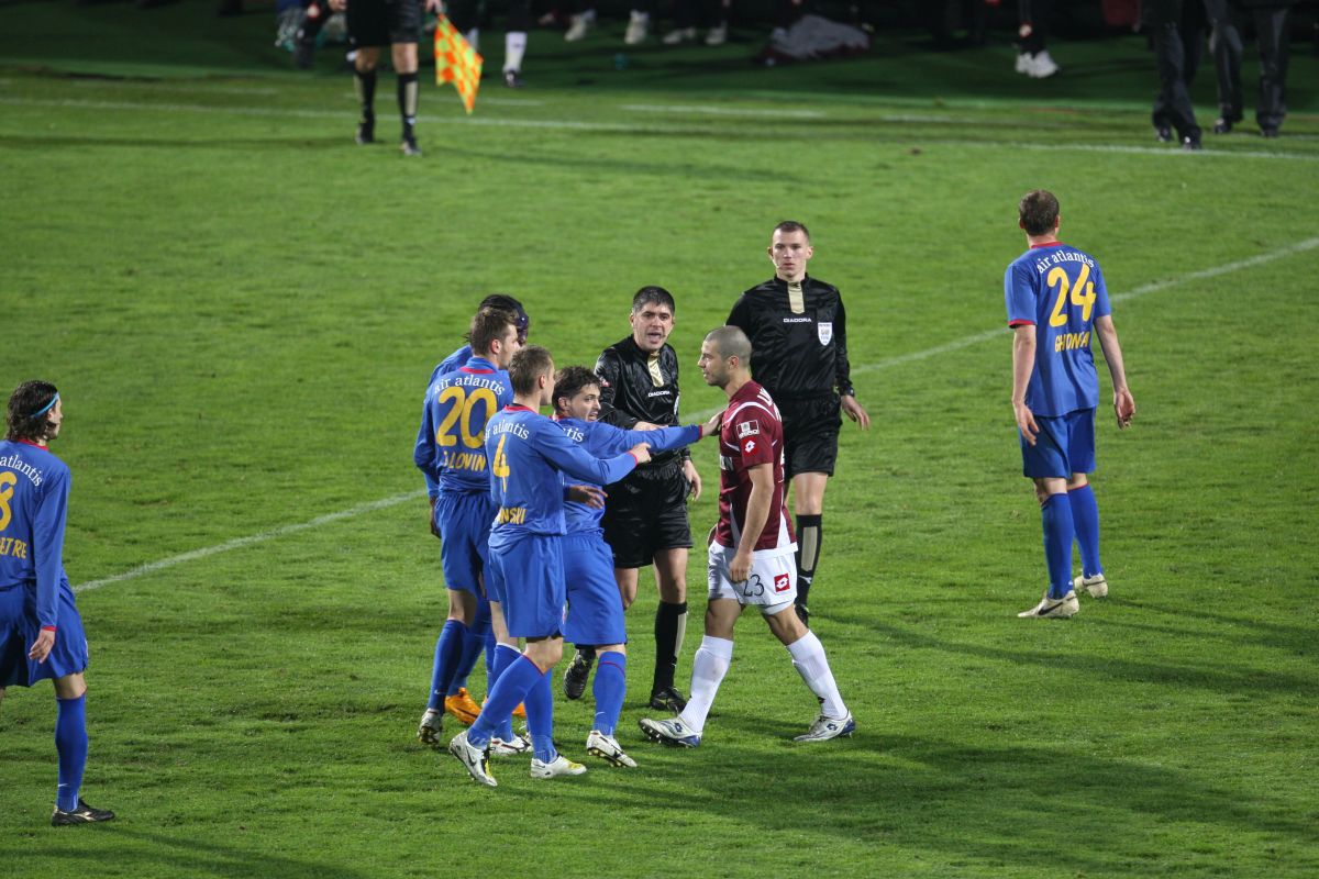 Cel mai mare inamic din istoria Rapidului, verdict pentru derby-ul cu FCSB: „N-a fost corect ce am făcut atunci. Acum? Ea e favorită!”