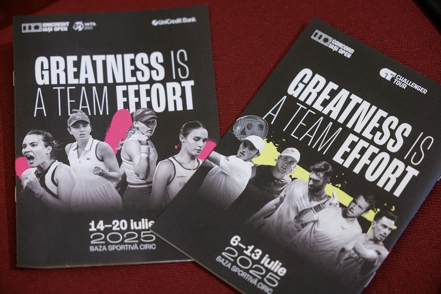 Simona Halep revine pe teren, alături de un fost antrenor » Anunțul venit în urmă cu puțin timp