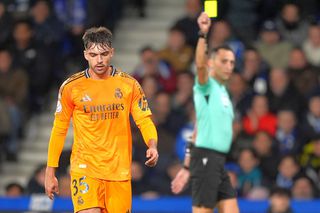Starului de la Real Madrid i s-a strigat „Mori!” în timpul semifinalei Cupei Regelui Spaniei » Arbitrul a oprit meciul, iar Ancelotti a trebuit să-l scoată la pauză