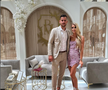 Martin și Lucia Dubravka / Foto: Instagram